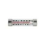 San Jamar , THDLRFG, Thermometer, Refrig Freezer