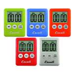 San Jamar , TMDGM12, Timer, Electronic