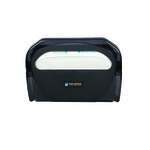 San Jamar , TS510TBK, Toilet Seat Cover Dispenser