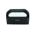 San Jamar , TS510TBK, Toilet Seat Cover Dispenser
