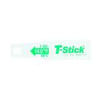 San Jamar , TST9341, Disposable Thermometer