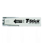San Jamar , TST9343, Disposable Thermometer