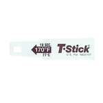 San Jamar , TST9345, Disposable Thermometer