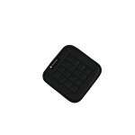 San Jamar , UHP55BK, Pot Holder
