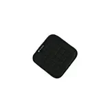 San Jamar , UHP55BK, Pot Holder