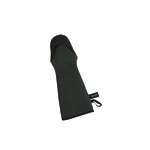 San Jamar , UPM17BK, Oven Mitt
