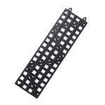 San Jamar , VM5180BK, Bar Mat