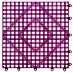 San Jamar , VM5280WN, Bar Mat