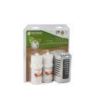 San Jamar , WP1202MB, Air Freshener Dispenser