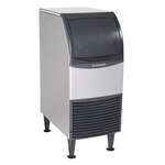 Scotsman , CU0415MA-1, Ice Maker with Bin, Cube-Style
