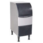 Scotsman , CU0715MA-1, Ice Maker with Bin, Cube-Style