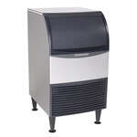 Scotsman , CU0920MA-1, Ice Maker with Bin, Cube-Style