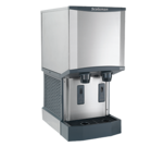 Scotsman , HID312A-1, Ice Maker Dispenser, Nugget-Style