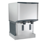 Scotsman , HID525AW-1, Ice Maker Dispenser, Nugget-Style