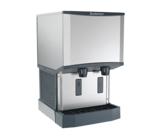 Scotsman , HID525W-1, Ice Maker Dispenser, Nugget-Style