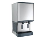 Scotsman , HID540A-1, Ice Maker Dispenser, Nugget-Style
