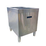 Scotsman , IODST30, Equipment Stand