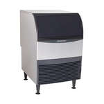 Scotsman , UF424W-1, Ice Maker with Bin, Flake-Style