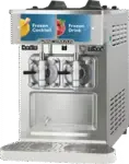 Spaceman USA , 6455-CL, Frozen Beverage Machine, countertop