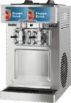 Spaceman USA , 6695-CL, Frozen Beverage Machine, countertop