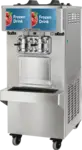 Spaceman USA , 6795-CL, Frozen Beverage Machine, Floor Standing