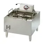 Star , 301HLF, Fryer, Electric, Countertop, Full Pot