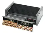 Star , 75STBDE, Hot Dog Grill, 120V, 30.0 Inch, Electronic