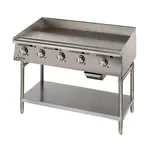 Star , 772TCHSA, Griddle, Electric, Countertop