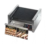 Star , 8A-30STBD-120V, Hot Dog Grill