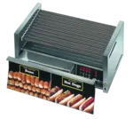 Star , 8A-30STBDE-120V, Hot Dog Grill