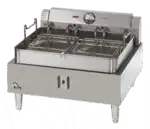 Star 8E-530FF, Fryer, Electric, Countertop, Full Pot