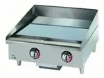 Star , 8G-524CHSF_1PH, Griddle, Electric, Countertop