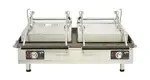 Star , 9D-PGC28IE-240V, Sandwich / Panini Grill