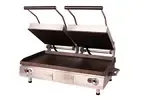 Star , 9D-PSC28I-240V, Sandwich / Panini Grill