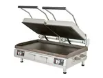 Star , 9D-PSC28IT-240V, Sandwich / Panini Grill