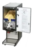 Star HPDE1H, Hot Food Dispenser, 120V, 9.6" W, 20.6" D