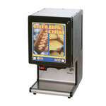 Star , HPDE2HP, Hot Food Dispenser