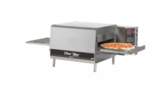 Star , UM1833A, Conveyor Oven
