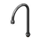 T&S Brass , 020036-40, Faucet, Spout / Nozzle