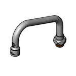 T&S Brass , 059X-A12, Faucet, Spout / Nozzle