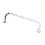 T&S Brass , 061X, Faucet, Spout / Nozzle