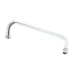 T&S Brass , 061X, Faucet, Spout / Nozzle