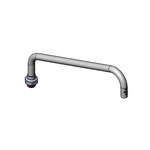 T&S Brass , 062XP, Faucet, Spout / Nozzle