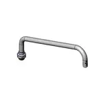 T&S Brass , 062XP, Faucet, Spout / Nozzle