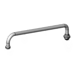 T&S Brass , 064X, Faucet, Spout / Nozzle