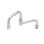 T&S Brass , 066X-A22, Faucet, Spout / Nozzle