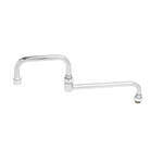 T&S Brass , 067X-A22, Faucet, Spout / Nozzle