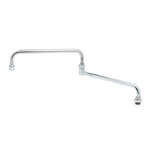 T&S Brass , 069X-A22, Faucet, Spout / Nozzle
