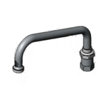 T&S Brass , 080X, Faucet, Spout / Nozzle