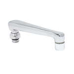 T&S Brass , 0CS6, Faucet, Spout / Nozzle